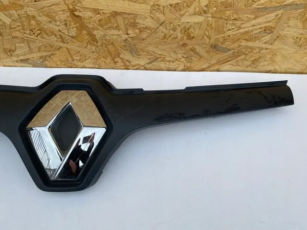 GRILL ATRAPA RENAULT KANGOO II LIFT image 3