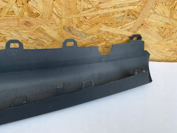 GRILL ATRAPA RENAULT KANGOO II LIFT image 7