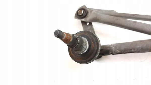 Pyyhkijän mekanismi Ford Fiesta 2004 moottorilla 2S6T17B571AC image 2