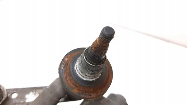 Pyyhkijän mekanismi Ford Fiesta 2004 moottorilla 2S6T17B571AC image 3