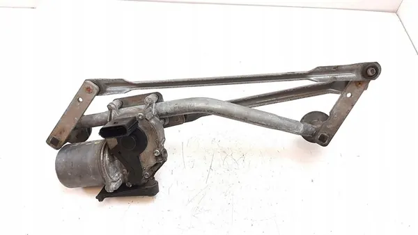 Pyyhkijän mekanismi Ford Fiesta 2004 moottorilla 2S6T17B571AC image 4