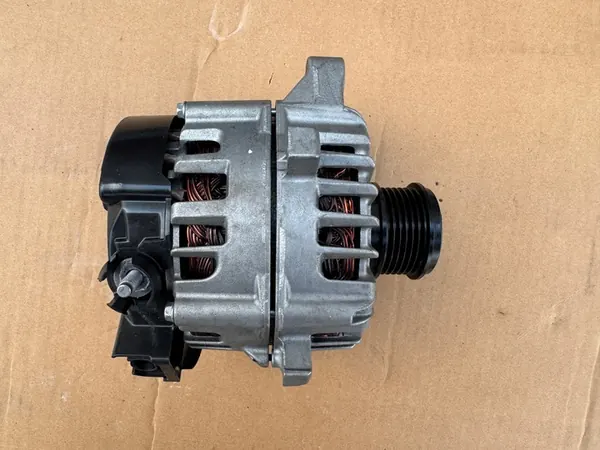 Alternador Ford Transit Custom image 2