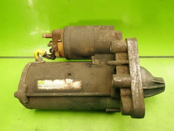 Motor de arranque OEM Citroen C3 1.4 HDI - 9662854080 image 2