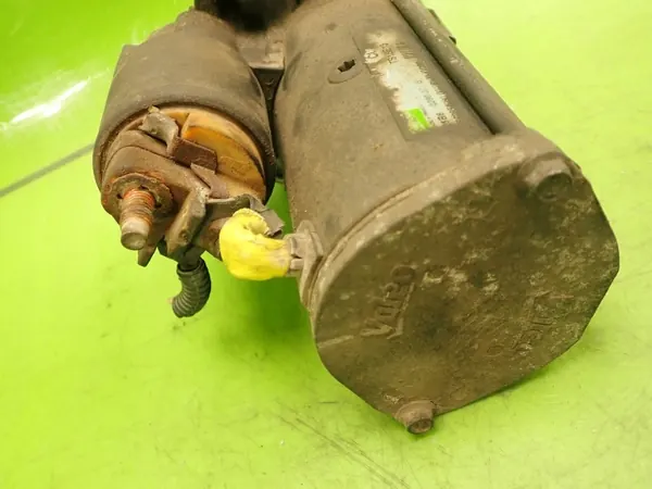 Motor de arranque OEM Citroen C3 1.4 HDI - 9662854080 image 3