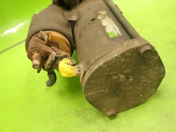 Motor de arranque OEM Citroen C3 1.4 HDI - 9662854080 image 4