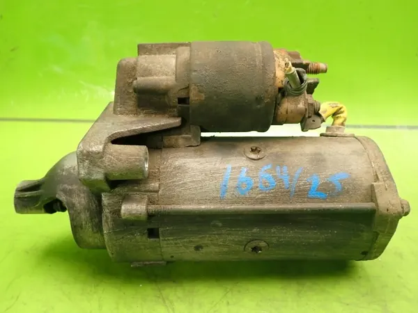 Motor de arranque OEM Citroen C3 1.4 HDI - 9662854080 image 5