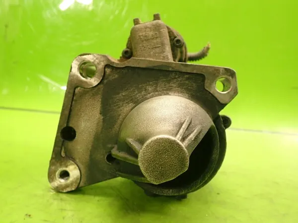 Motor de arranque OEM Citroen C3 1.4 HDI - 9662854080 image 6