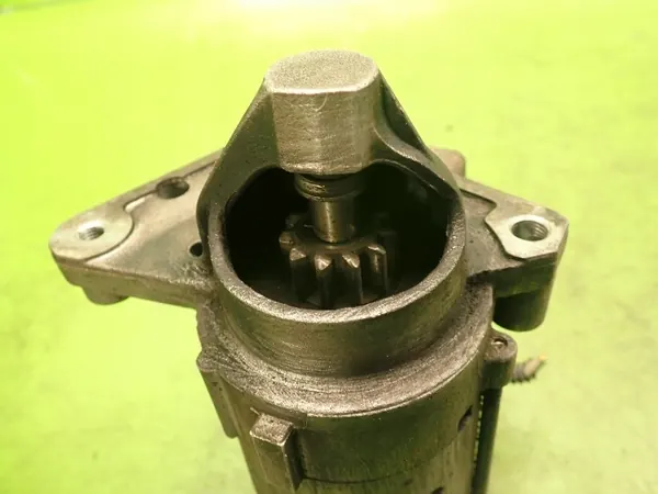 Motor de arranque OEM Citroen C3 1.4 HDI - 9662854080 image 7