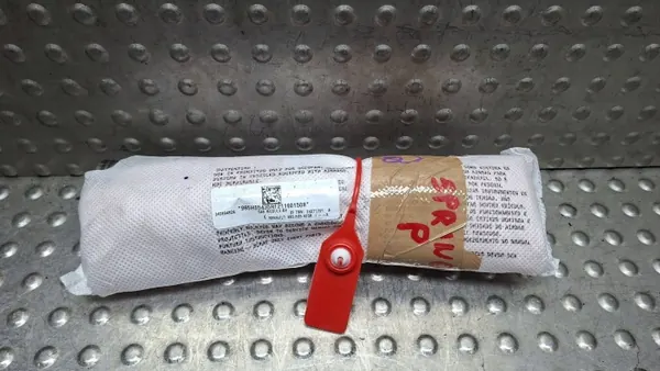 Airbag OEM S26279629 Siège Droit - Dacia Spring image 2