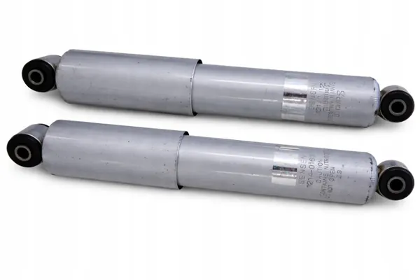 Vorderer Stoßdämpfer OEM 1214-0163 für Dodge Durango image 3