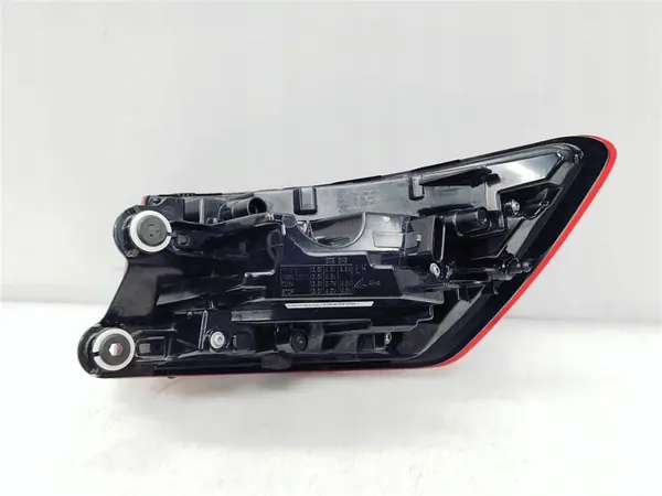 AUDI A4 B9 AVANT LAMPARA TRASERA LED IZQUIERDA 091AC image 5