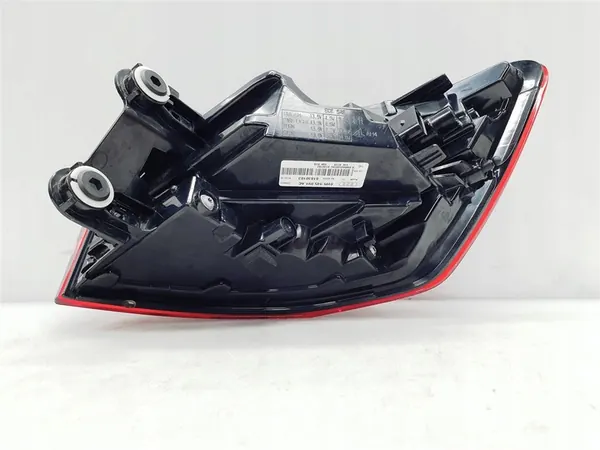 AUDI A4 B9 AVANT LAMPARA TRASERA LED IZQUIERDA 091AC image 6