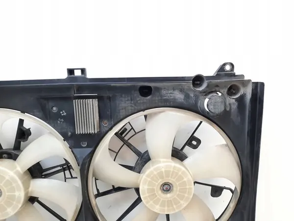 Fläktaggregat Lexus LS 460 - 600H 2008 4227502780 image 10