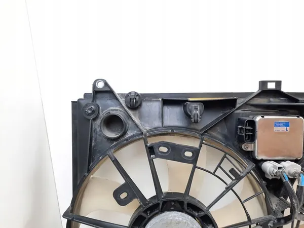 Fläktaggregat Lexus LS 460 - 600H 2008 4227502780 image 3