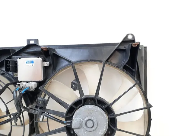 Fläktaggregat Lexus LS 460 - 600H 2008 4227502780 image 4