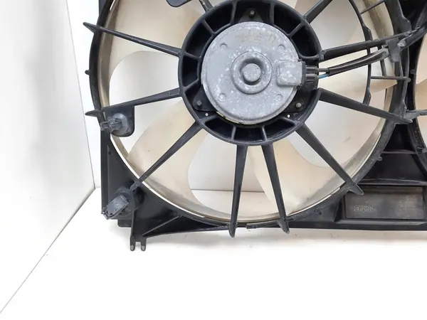 Fläktaggregat Lexus LS 460 - 600H 2008 4227502780 image 5