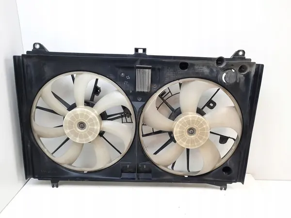 Fläktaggregat Lexus LS 460 - 600H 2008 4227502780 image 7