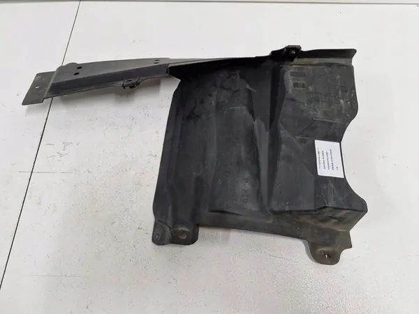 TOYOTA C-HR I 1 Motor Sköld Vänster Fram 51444-F4010 image 3