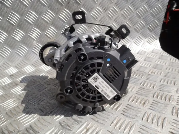 Alternador FORD TRANSIT MK8 CUSTOM 2.0 ECOBLUE 230A image 2