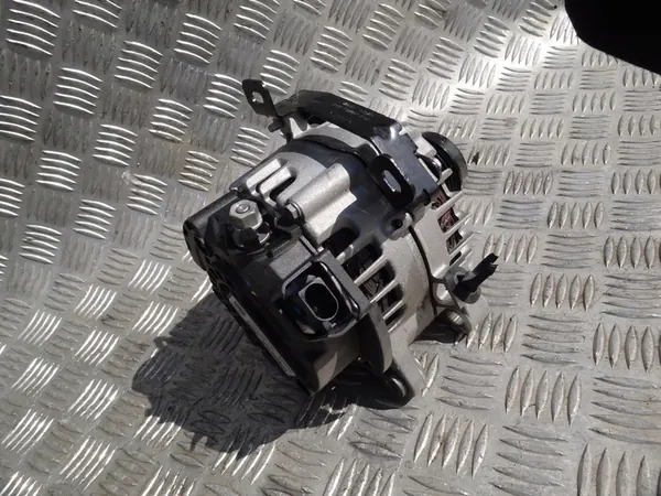 Alternador FORD TRANSIT MK8 CUSTOM 2.0 ECOBLUE 230A image 4