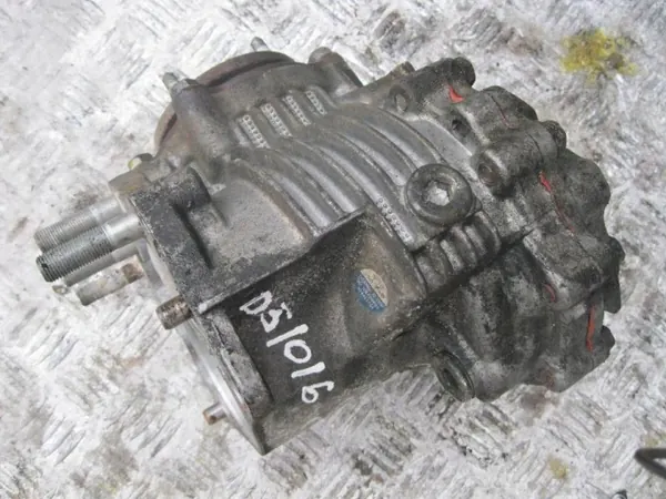 Caixa de transferência OEM W82 para Toyota RAV4 III 2007 image 2