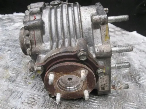 Caixa de transferência OEM W82 para Toyota RAV4 III 2007 image 3