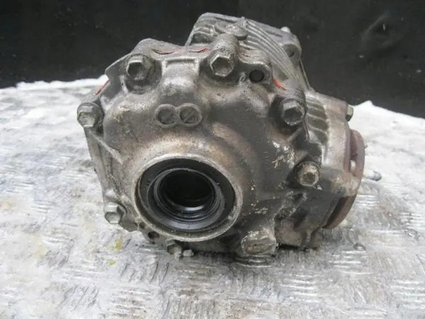 Caixa de transferência OEM W82 para Toyota RAV4 III 2007 image 4