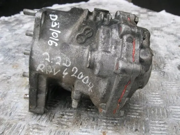 Caixa de transferência OEM W82 para Toyota RAV4 III 2007 image 5