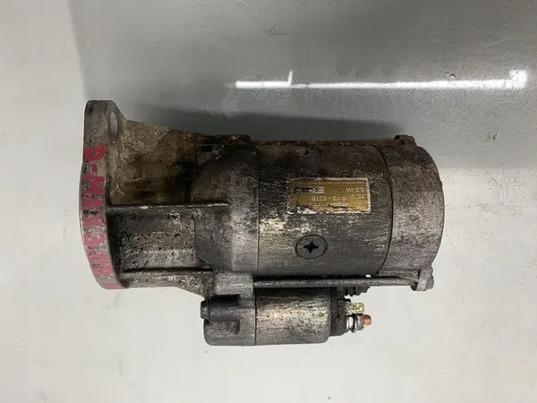 Avviatore Isuzu D-Max 3.0 D 8980281990 S13-557B image 2