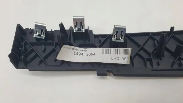 OEM JK62-046A63-A Moldura Salpicadero para Range Rover Sport image 6