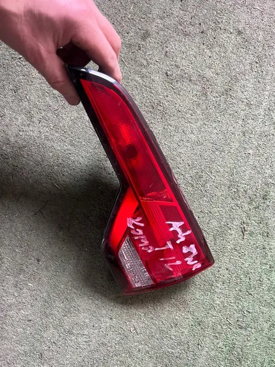 AUDI A4 B9 Luz Trasera Derecha 8W9945076 image 5