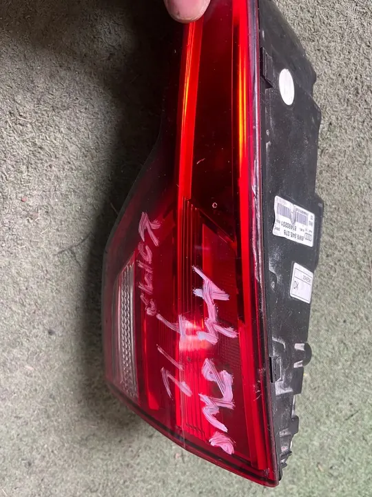 AUDI A4 B9 Luz Trasera Derecha 8W9945076 image 6
