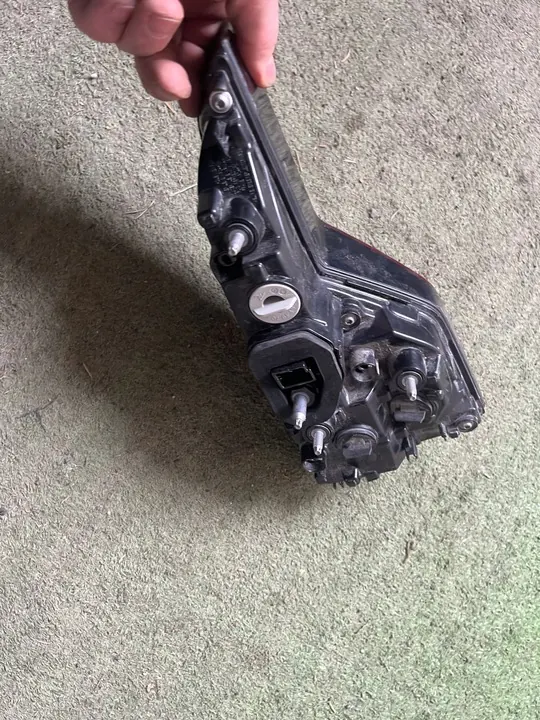 AUDI A4 B9 Luz Trasera Derecha 8W9945076 image 8