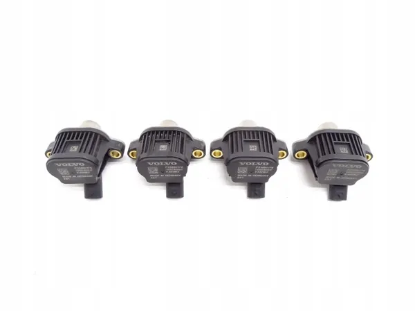 Nokkenaspositiesensor OEM 31480174 voor Volvo image 2