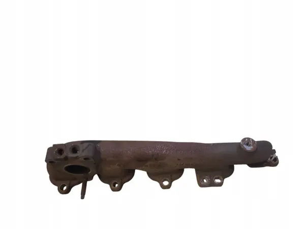 Coletor de escape OEM 140045202R para Nissan Qashqai 2013 image 3