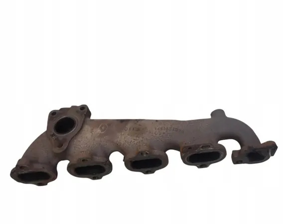 Coletor de escape OEM 140045202R para Nissan Qashqai 2013 image 4