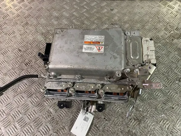 Wechselrichter Lexus NX 2020 OEM G92A042030 - Gebraucht image 2
