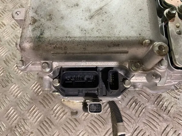 Wechselrichter Lexus NX 2020 OEM G92A042030 - Gebraucht image 3