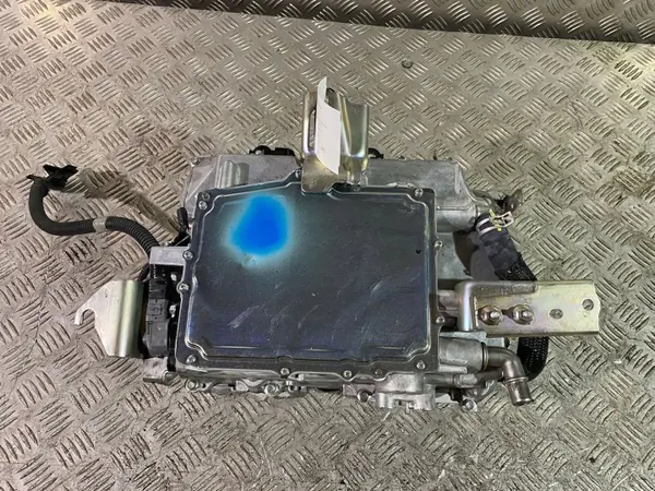 Wechselrichter Lexus NX 2020 OEM G92A042030 - Gebraucht image 5