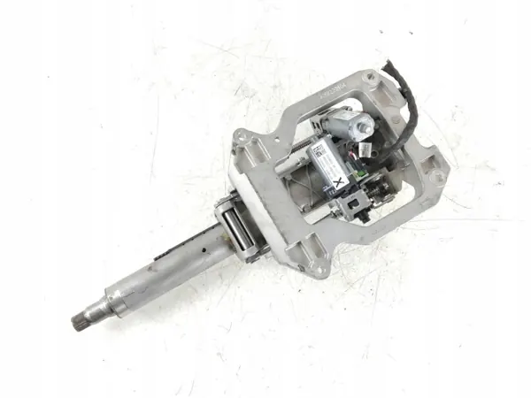 Tesla Model X Ohjauspylväs OEM 162081100A image 3