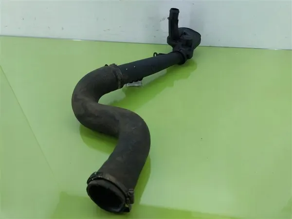 Intercoolerrör OEM 9651164580 för Citroen C5 III 2.0 HDi image 3
