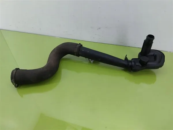 Intercoolerrör OEM 9651164580 för Citroen C5 III 2.0 HDi image 4