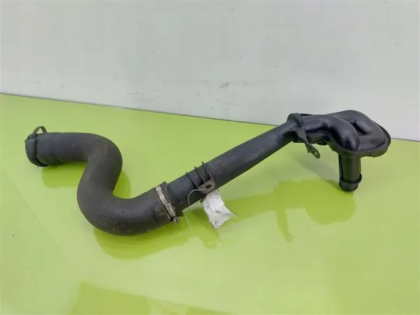 Intercoolerrör OEM 9651164580 för Citroen C5 III 2.0 HDi image 6