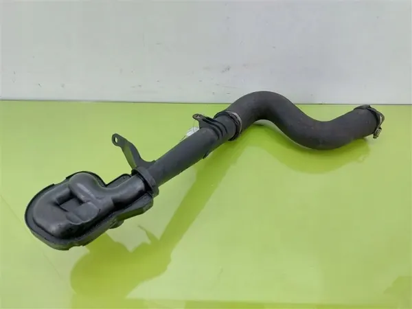 Intercoolerrör OEM 9651164580 för Citroen C5 III 2.0 HDi image 7