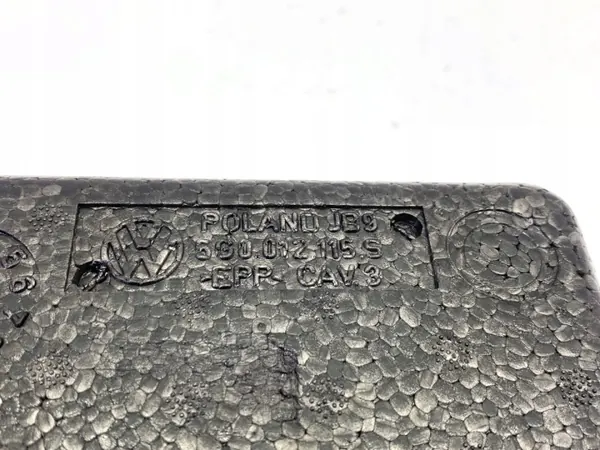OEM 5G0012115S työkalusarja VW Golf VII Hatchbackille image 4