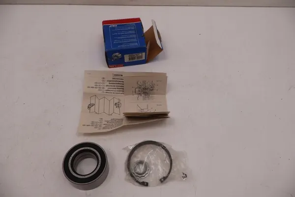 Ensemble de roulements de roue VKBA757SKF, VKBA757 image 2