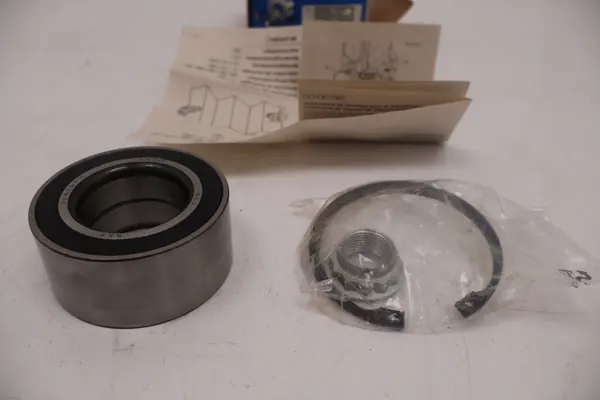 Ensemble de roulements de roue VKBA757SKF, VKBA757 image 3