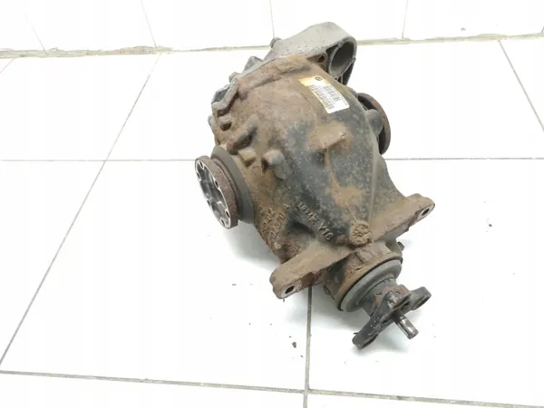 BMW OEM 7566169 Achterdifferentieel voor 1 Serie image 3