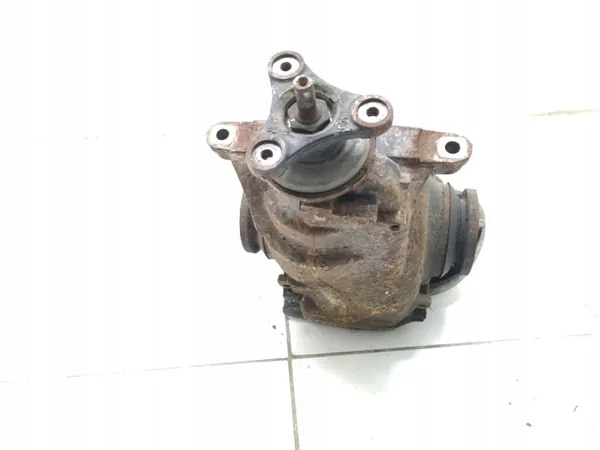 BMW OEM 7566169 Achterdifferentieel voor 1 Serie image 6