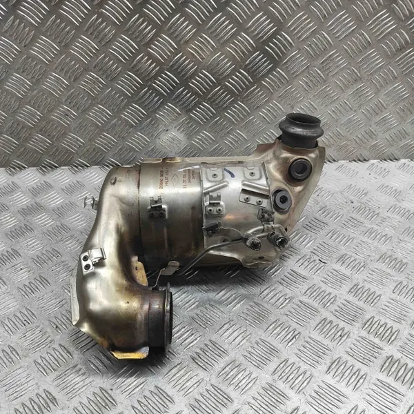 Nissan DPF 208A08003R Qashqai III 1.3 DIG-T:lle image 2